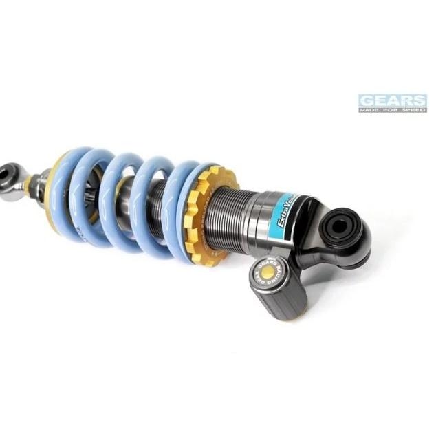 GEARS RACING ギアーズレーシング EV2 リアサスペンション CBR650R