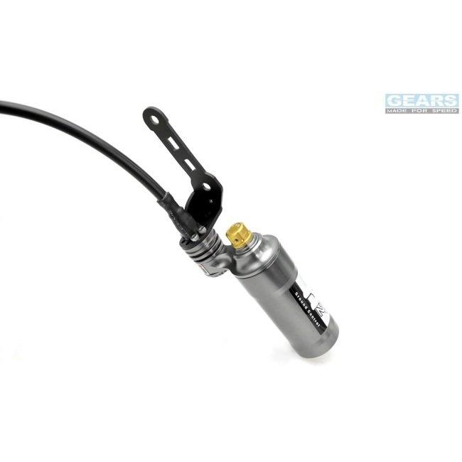 あおいろ GEARS RACING ギアーズレーシング H2P リアサスペンション