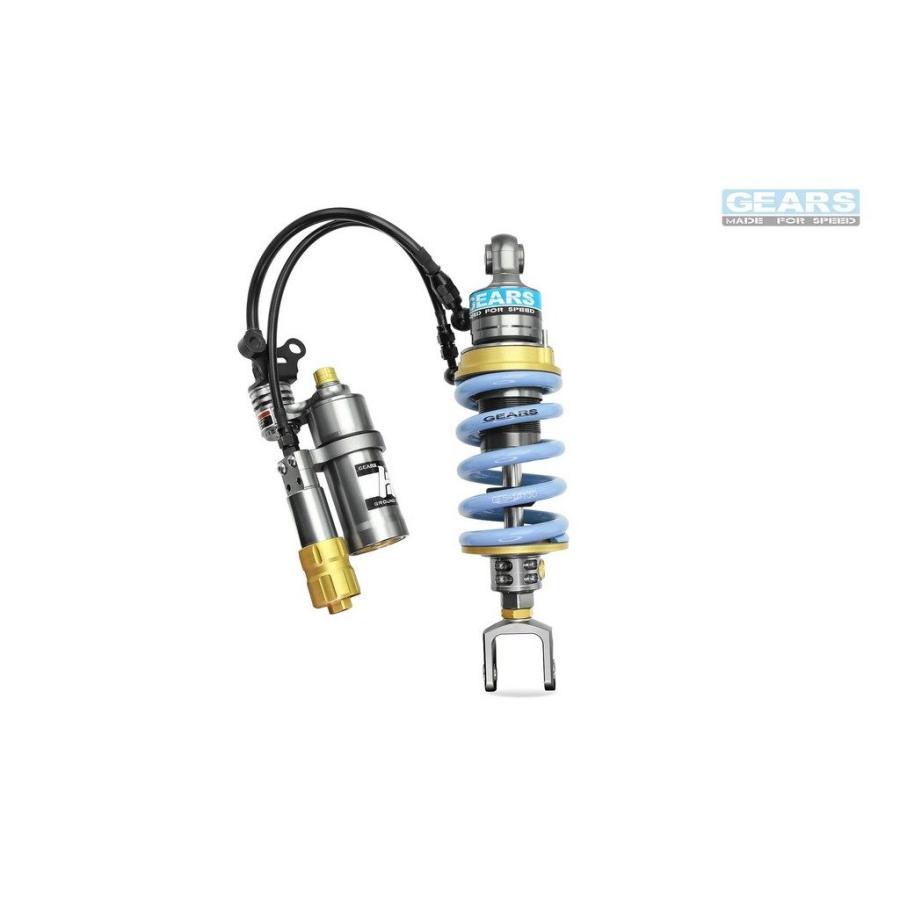 GEARS RACING ギアーズレーシング H2P リアサスペンション GSX-8S (23