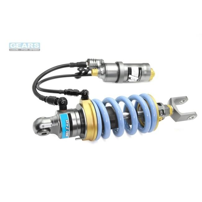 GEARS RACING ギアーズレーシング H2P リアサスペンション GSX-8S (23