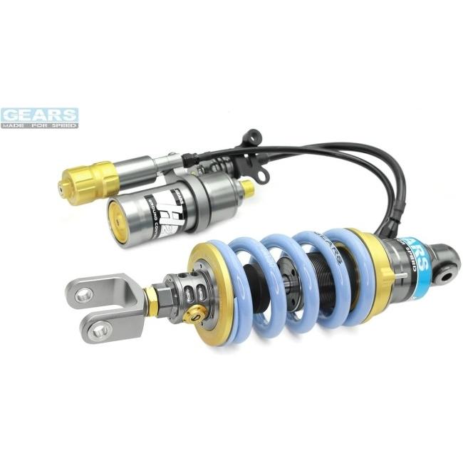 GEARS RACING ギアーズレーシング H2P リアサスペンション GSX-8S (23