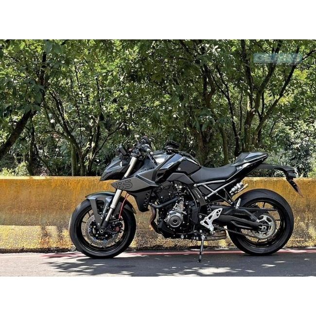 GEARS RACING ギアーズレーシング H2P リアサスペンション GSX-8S (23