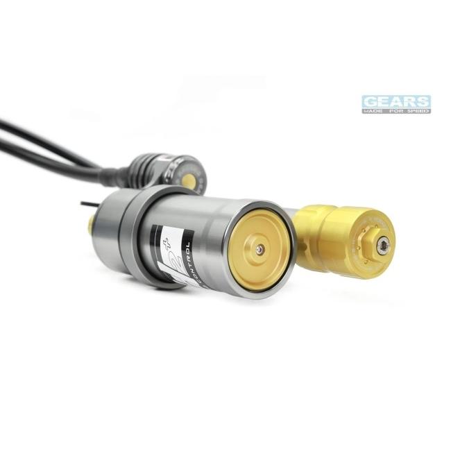 その他 s/h/p GEARS RACING ギアーズレーシング H2P リアサスペンション GSX