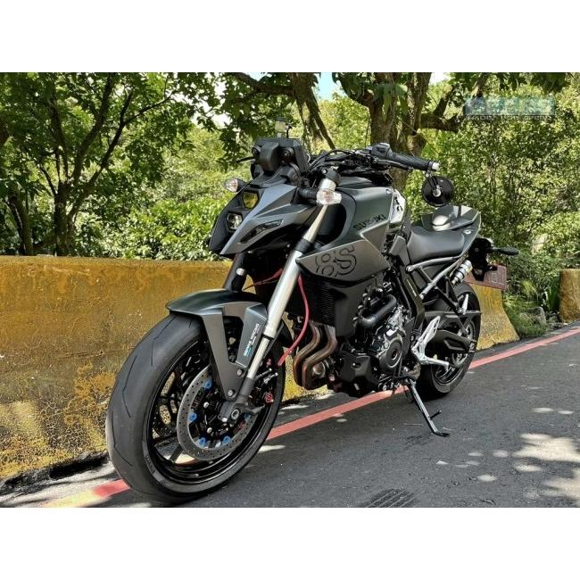 GEARS RACING ギアーズレーシング H2P リアサスペンション GSX