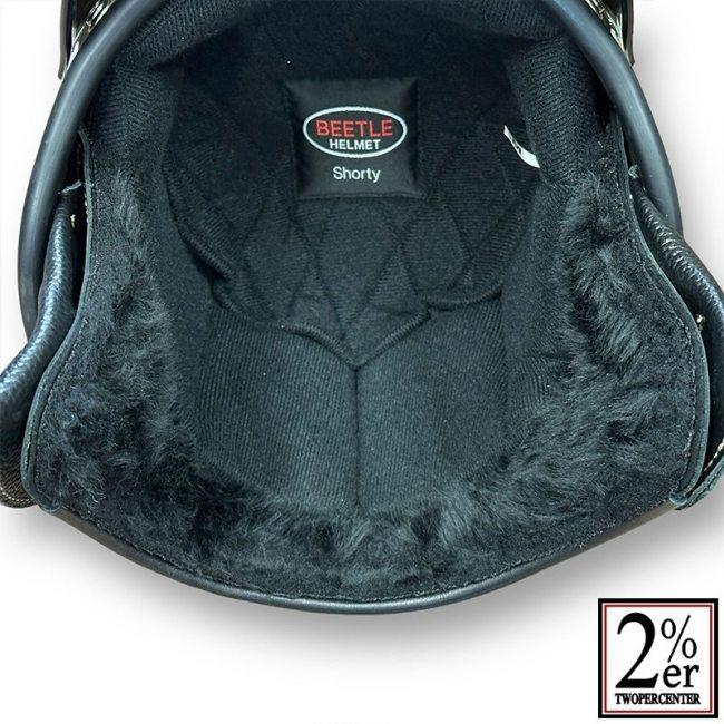 OCEAN BEETLE オーシャンビートル SHORTY4 [ショーティー4]用