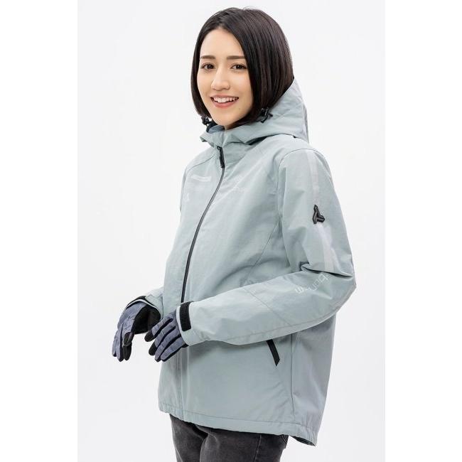 urbanism アーバニズム WR フーディージャケット【WOMEN】 サイズ：WL オールシーズンジャケット ジャケット アパレル