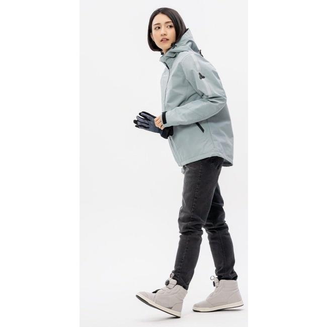 urbanism（アーバニズム） WR フーディージャケット【WOMEN】 サイズ