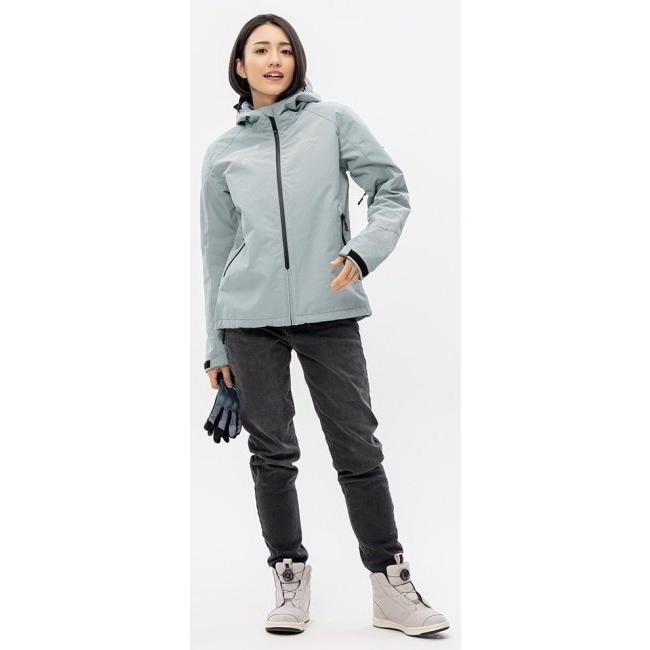 urbanism アーバニズム WR フーディージャケット【WOMEN】 サイズ：WM オールシーズンジャケット ジャケット アパレル