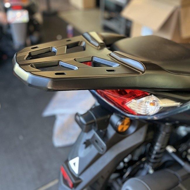 アイネット ai-net リアキャリア NMAX 155 YAMAHA ヤマハ 外装