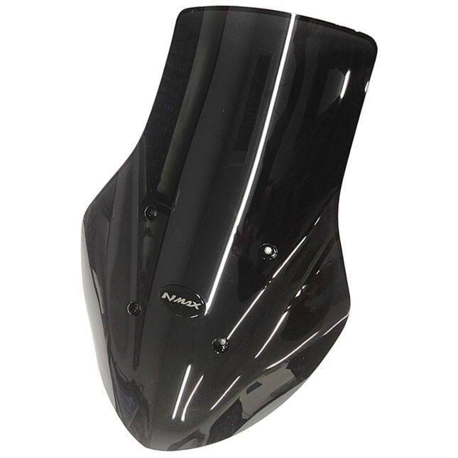 アイネット ai-net NMAX専用 ロングスクリーン NMAX125 NMAX155 YAMAHA