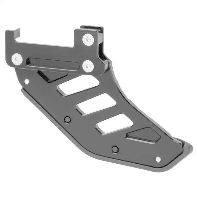 ZETA RACING ジータ レーシング リヤブレーキディスクガード カラー
