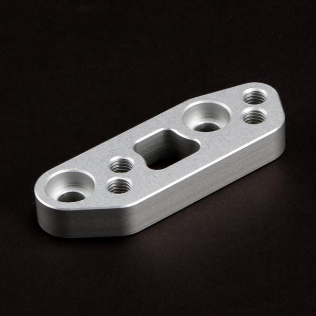 NAO 2ポジション キット スズキ GSX8S/R セットバックプレート NAO 2ポジション キット スズキ GSX8S/R セットバックプレート