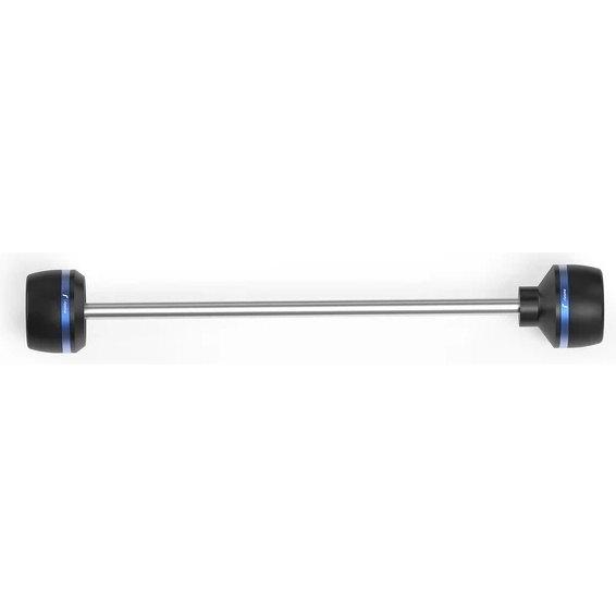 rizoma リゾマ Front axle slider カラー：ブルー R 12 G/S nineT Option 719 San Remo 1300 GS Adventure ASA Karakorum Triple Black Trophy Tramuntana BMW | rizoma | 01