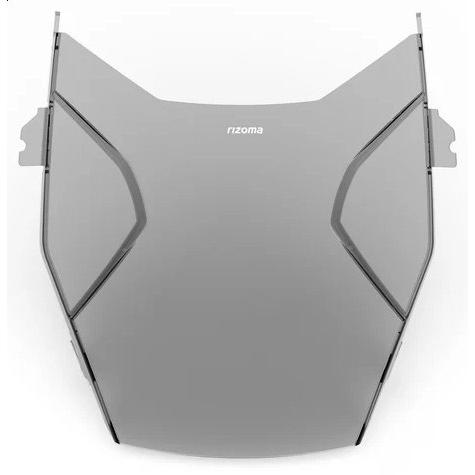 rizoma（リゾマ） Headlight guard カラー：ブラック R 1300 GS Option
