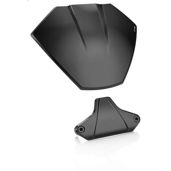 rizoma リゾマ Billet aluminum headlight fairing Diavel for Bentley V4 RS DUCATI ドゥカティ アッパーカウル・フロントカウル カウル関連 外装_1
