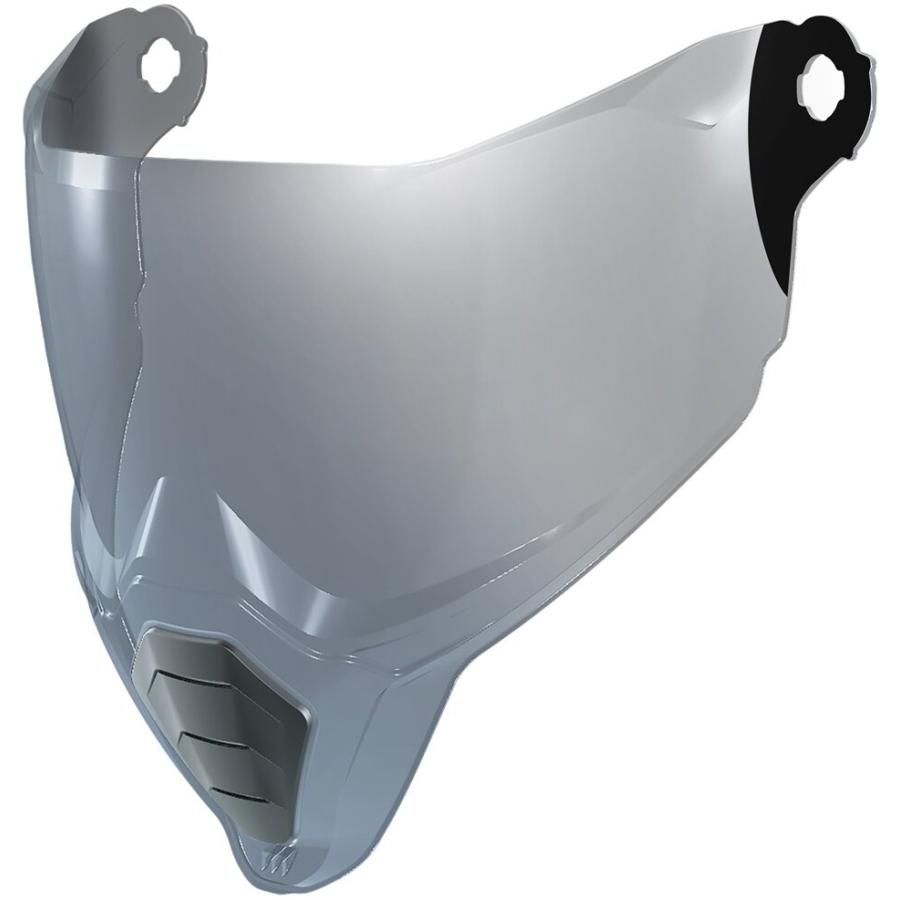 icon（アイコン） SHIELD ULTRAFLITE カラー：WARBOY CHROME 
