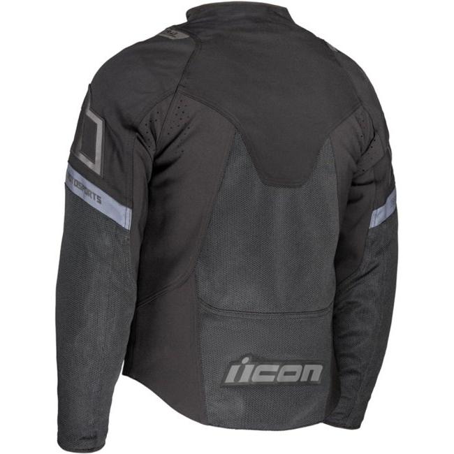 icon（アイコン） JACKET CONTRA3［コントラ3］ サイズ：M オール