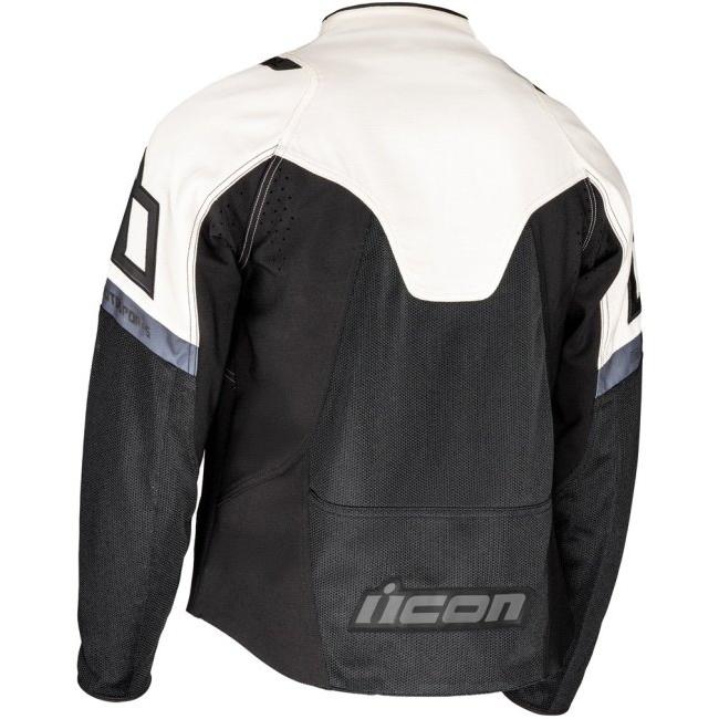 icon（アイコン） JACKET CONTRA3［コントラ3］ サイズ：XL オール 