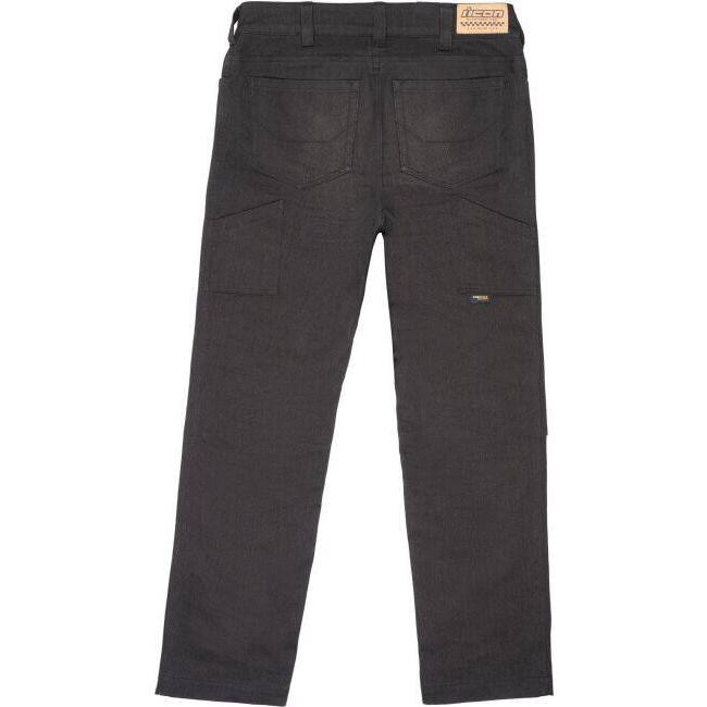 icon（アイコン） PANT CONDUCTOR［コンダクター］ サイズ：34 オール
