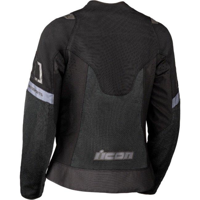icon（アイコン） JACKET WOMENS CONTRA3［コントラ3］ サイズ：L 