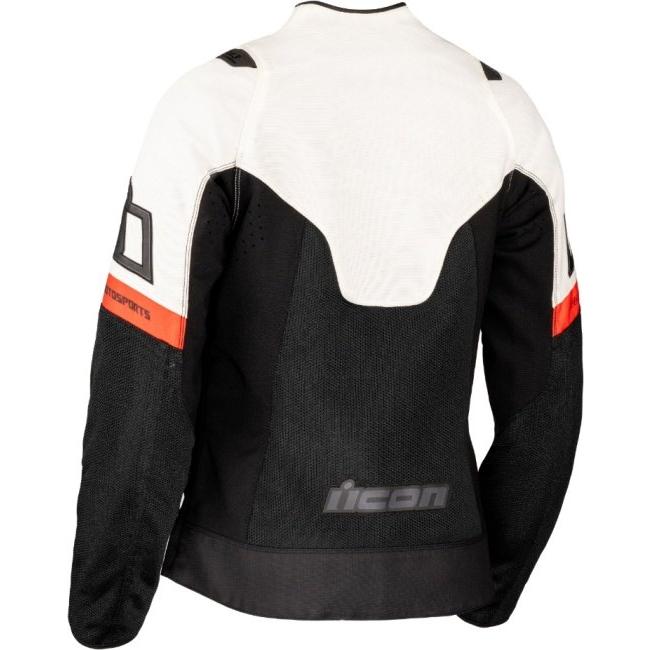 icon（アイコン） JACKET WOMENS CONTRA3［コントラ3］ サイズ：M 