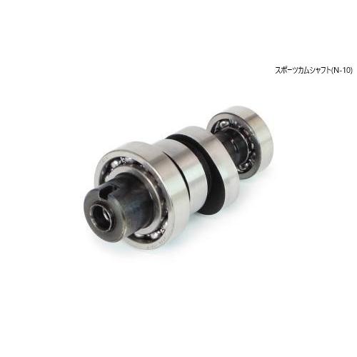 SP武川 SPタケガワ ハイパーチューニングセット ダックス125 HONDA ホンダ ピストン エンジンパーツ エンジンの画像