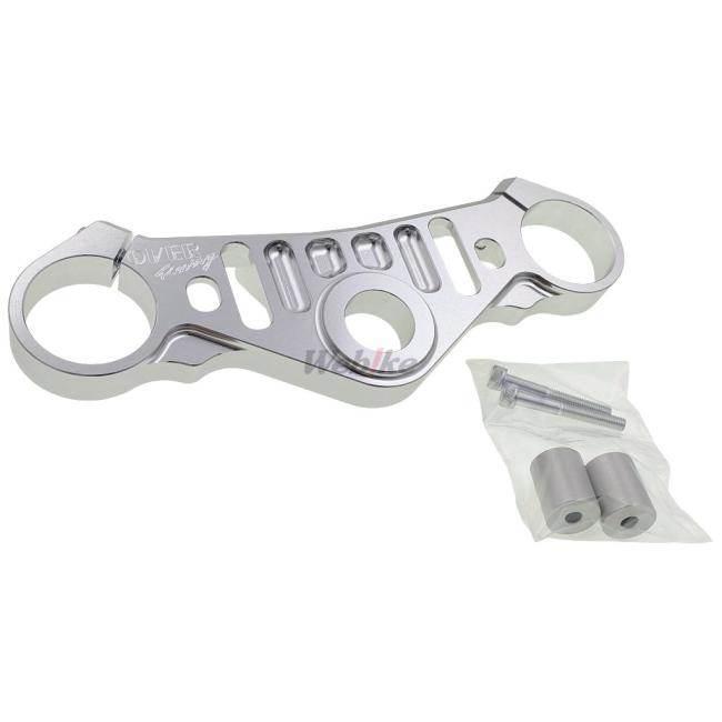 OVER RACING（オーバーレーシング） OVER オーヴァー トップブリッジ