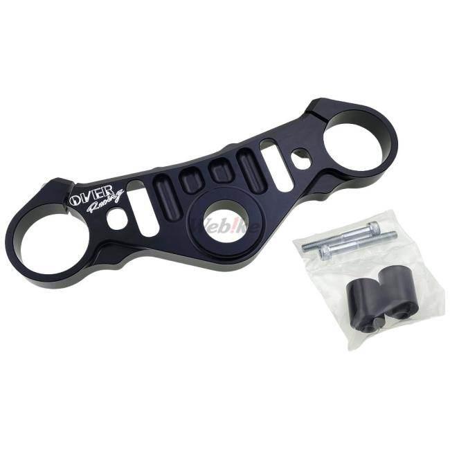 ロードバイク用部品セット OVER RACING（オーバーレーシング） OVER オーヴァー トップブリッジ