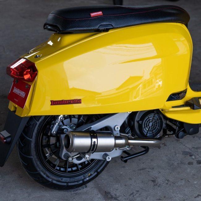 MOTOSONICFACTORY モトソニックファクトリー MSF フルエキゾースト