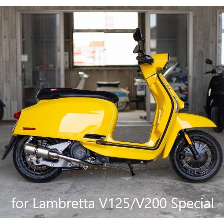 MOTOSONICFACTORY モトソニックファクトリー MSF フルエキゾースト