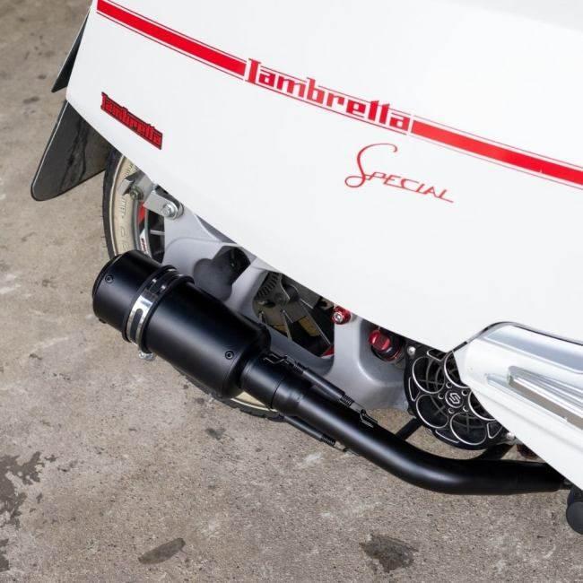 MOTOSONICFACTORY モトソニックファクトリー MSF フルエキゾースト