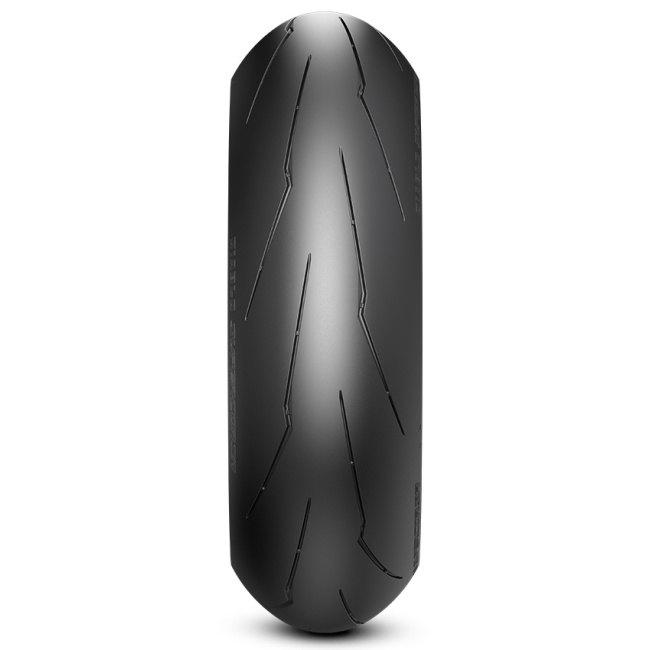 [新品] PIRELLI  スーパーコルサ SP V3 DIABLO™ Supercorsa V3 SP New - バイク タイヤ | Pirelli