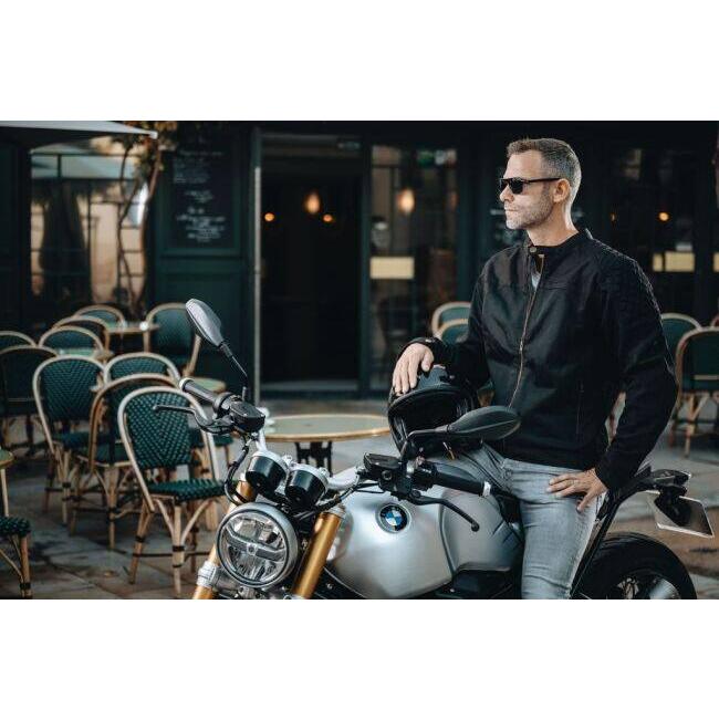 【IXON】OZCANメッシュジャケット IXON（イクソン） ジャケット OZCAN サイズ：XL メッシュジャケット