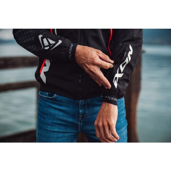 IXON M-PULSION AIR A Lサイズ IXON M-PULSION AIR A Lサイズ IXON イクソン ジャケット M-PULSION