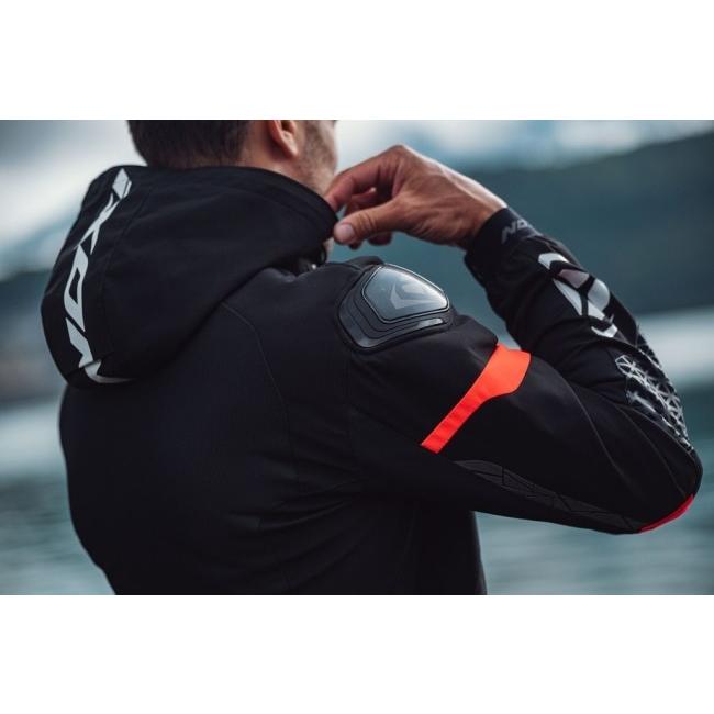 IXON（イクソン） ジャケット M-PULSION AIR A サイズ：XL メッシュ