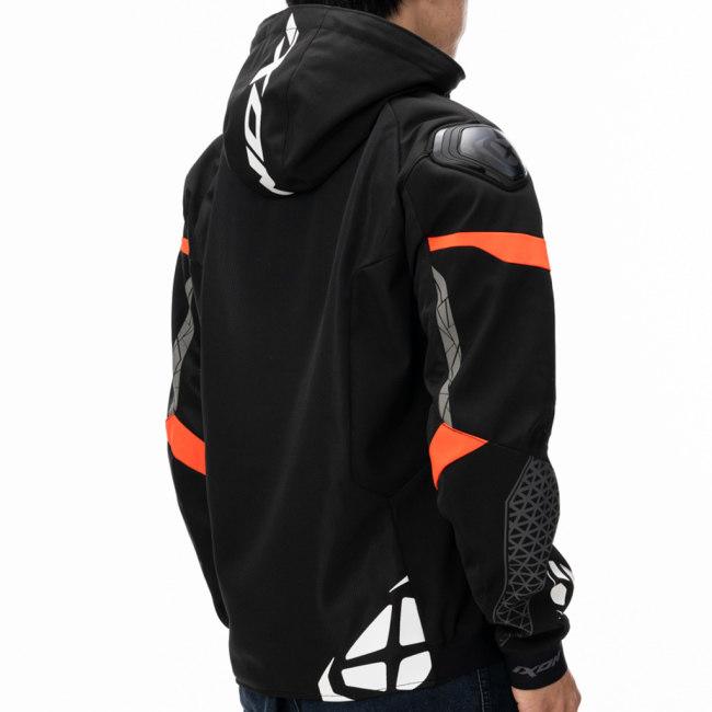 IXON（イクソン） ジャケット M-PULSION AIR A サイズ：2XL メッシュ