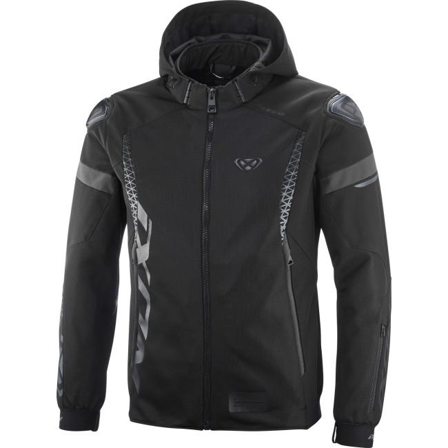 IXON イクソン ジャケット M-PULSION AIR A サイズ：XL メッシュ