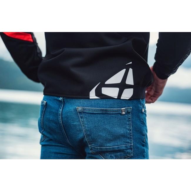 IXON（イクソン） ジャケット M-PULSION AIR A サイズ：2XL メッシュ