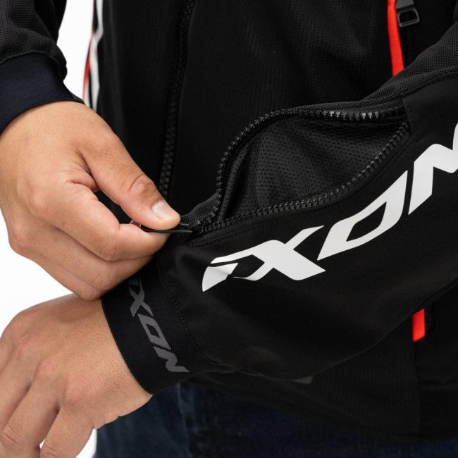 IXON（イクソン） ジャケット M-PULSION AIR A サイズ：2XL メッシュ