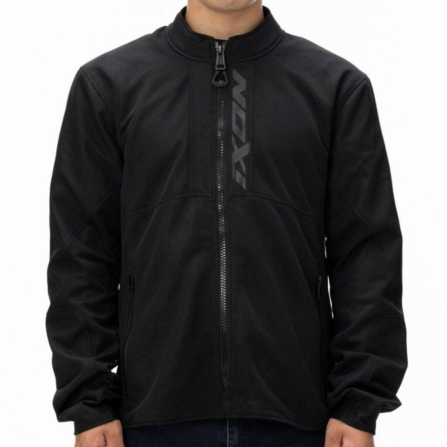 IXON（イクソン） ジャケット OSTRO A サイズ：XL メッシュジャケット