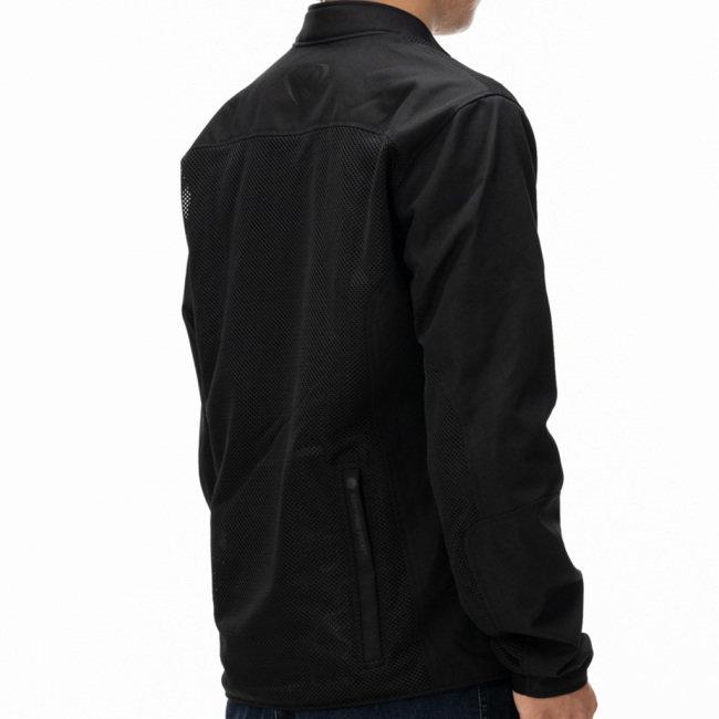 IXON（イクソン） ジャケット OSTRO A サイズ：2XL メッシュジャケット