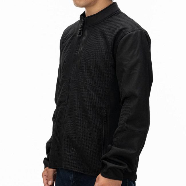 IXON（イクソン） ジャケット OSTRO A サイズ：3XL メッシュジャケット