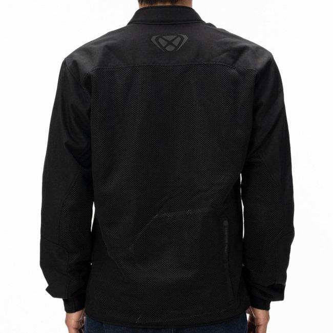 IXON（イクソン） ジャケット OSTRO A サイズ：3XL メッシュジャケット