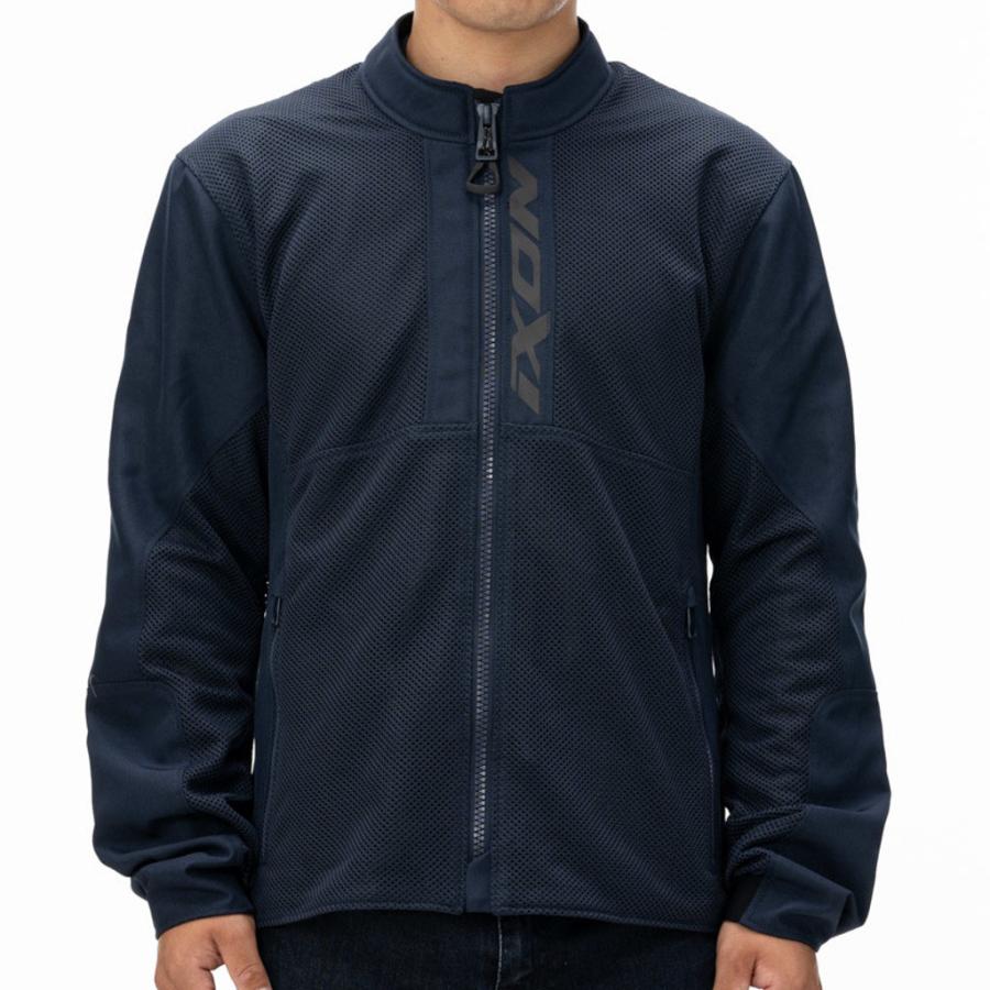 IXON イクソン ジャケット OSTRO A サイズ：M メッシュ