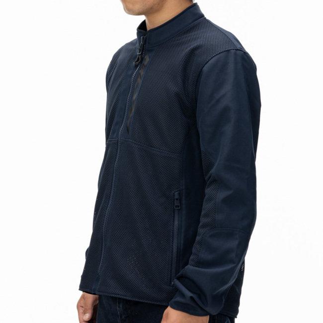 IXON（イクソン） ジャケット OSTRO A サイズ：XL メッシュジャケット