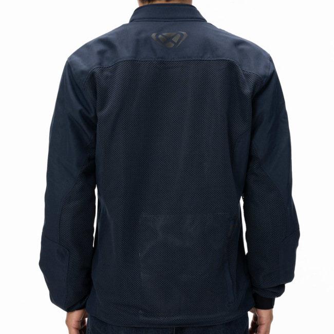 IXON（イクソン） ジャケット OSTRO A サイズ：XL メッシュジャケット
