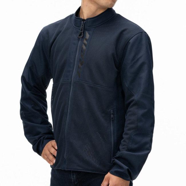 IXON（イクソン） ジャケット OSTRO A サイズ：XL メッシュジャケット