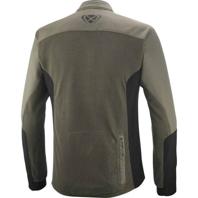 IXON（イクソン） ジャケット OSTRO A サイズ：2XL メッシュジャケット