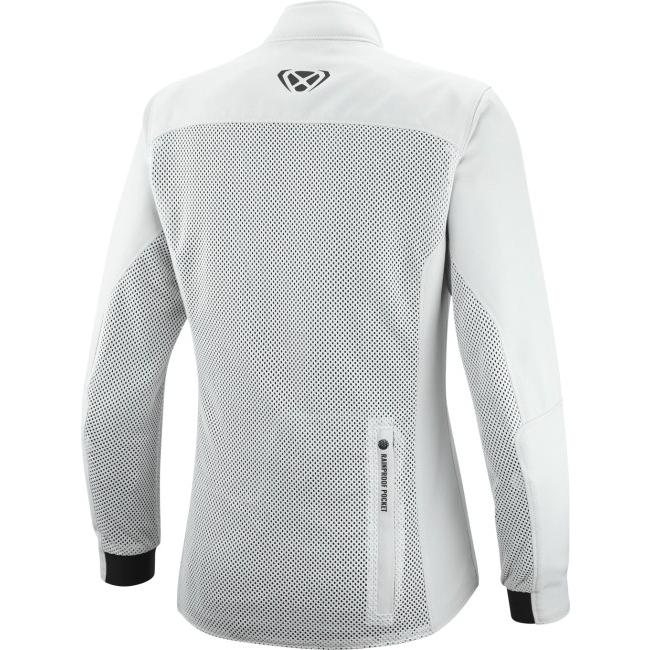 新品】IXON レディースメッシュジャケット Lサイズ