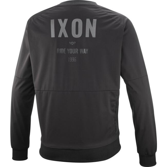 IXON（イクソン） ジャケット CREW A サイズ：L オールシーズン